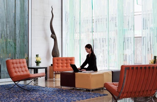 Sai Ying Pun Hotel | Courtyard by Marriott Hong Kong