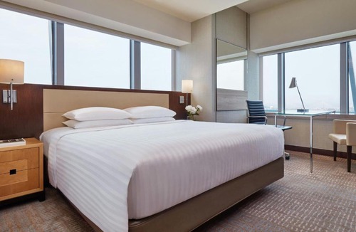 Sai Ying Pun Hotel | Courtyard by Marriott Hong Kong