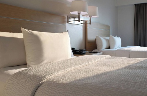 Villahermosa Hotel | Courtyard by Marriott Villahermosa Tabasco