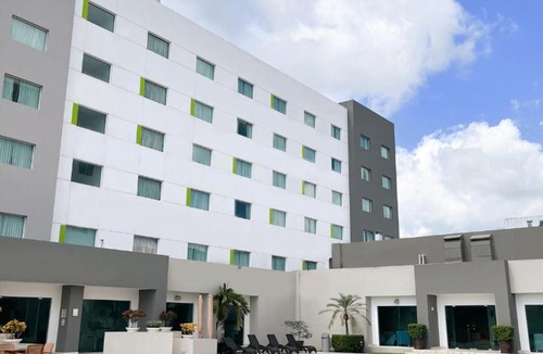 Villahermosa Hotel | Courtyard by Marriott Villahermosa Tabasco