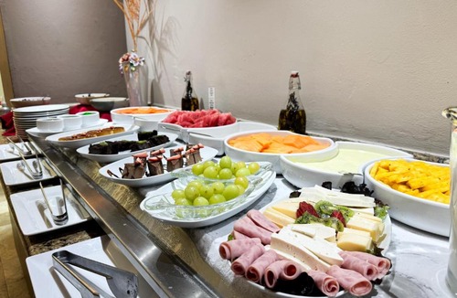 Villahermosa Hotel | Courtyard by Marriott Villahermosa Tabasco