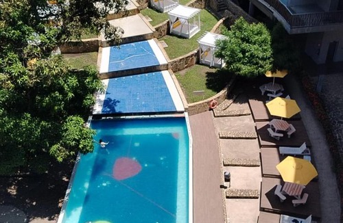 Tuxpan Hotel | Courtyard by Marriott Tuxpan Veracruz