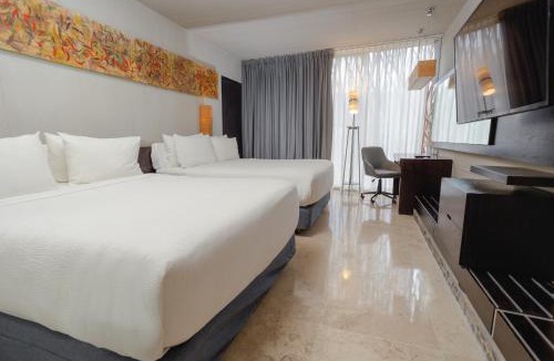 Tuxpan Hotel | Courtyard by Marriott Tuxpan Veracruz