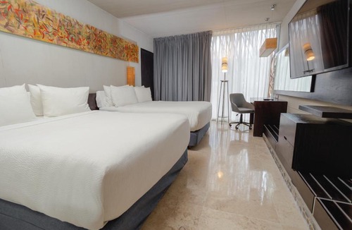 Tuxpan Hotel | Courtyard by Marriott Tuxpan Veracruz