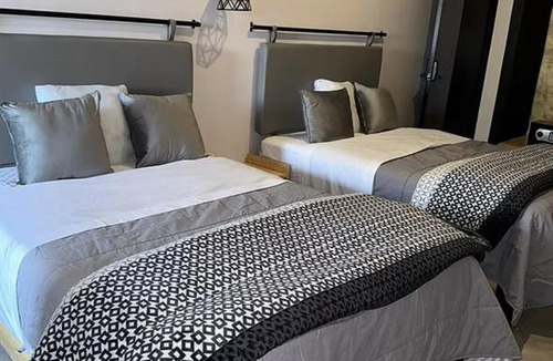 Celaya Hotel | CoWork Hotel