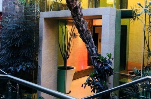 Chimalistac Apartment | Coyoacán Florida Luxury Apartment 2parking/4BR/3BA