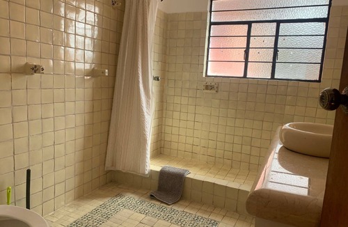 Santa Catarina House | Coyoacan Centre Loft