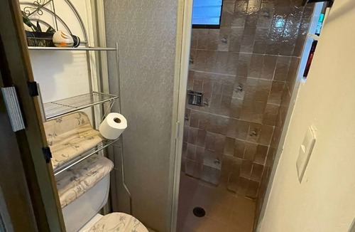 San Francisco Culhuacan Apartment | Coyoacan Naval Department
