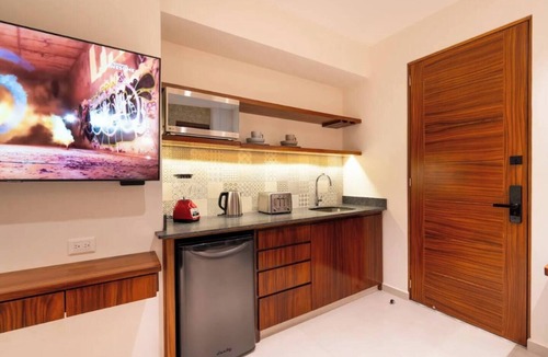 Puerto Vallarta Apartment | Coyote Ocelot Suite