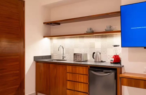 Puerto Vallarta Apartment | Coyote Suite Puerto Vallarta
