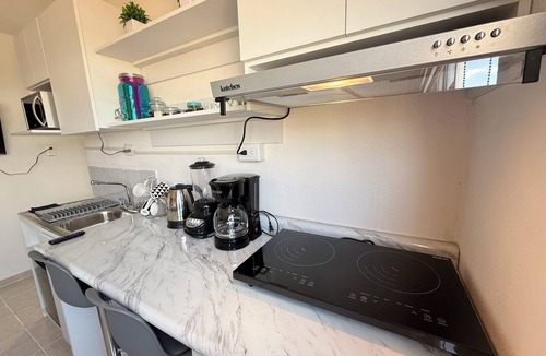 Puebla Apartment | Cozy refuge in Puebla: comfort, style and ideal location, Pet friendly.
