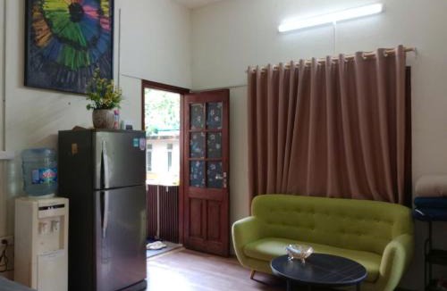 Hang Bo Apartment | Cozi House