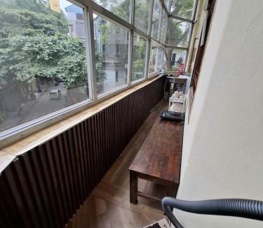 Hang Bo Apartment | Cozi House