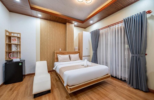 Tuy Hoa Hotel | Cozrum - Cozy Home Phú Yên