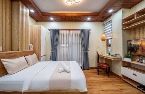 Tuy Hoa Hotel | Cozrum - Cozy Home Phú Yên