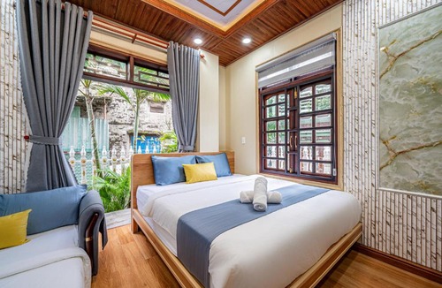 Tuy Hoa Hotel | Cozrum - Cozy Home Phú Yên