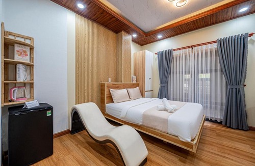 Tuy Hoa Hotel | Cozrum - Cozy Home Phú Yên