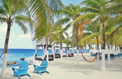 Colonos Cuzamil Hotel | Cozumel Hotel & Resort