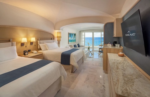 Colonos Cuzamil Resort | Cozumel Palace - All-Inclusive