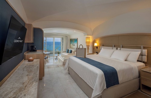Colonos Cuzamil Resort | Cozumel Palace - All-Inclusive