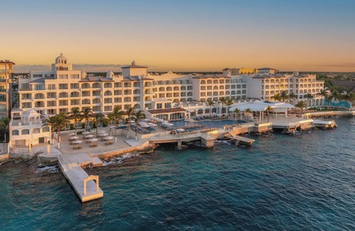 Colonos Cuzamil Resort | Cozumel Palace - All-Inclusive