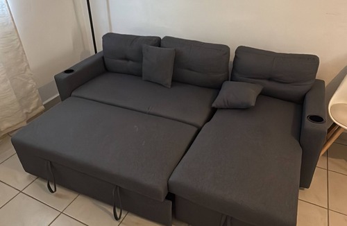 San Jose del Cabo Apartment | Cozy 1-bedroom apartment in delightful San José del Cabo with AC