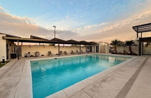 Mexicali Apartment | Cozy 1-bedroom apartment in nice Mexicali/Campestre