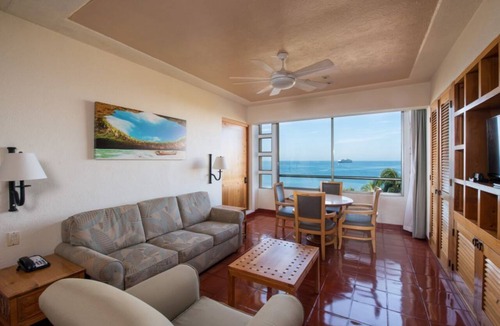 Marina Vallarta Condo | Cozy 1BR Condo at Club Regina Puerto Vallarta