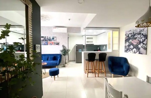 Thao Dien House | Cozy 2 bedrooms Masteri Thao Dien apartment