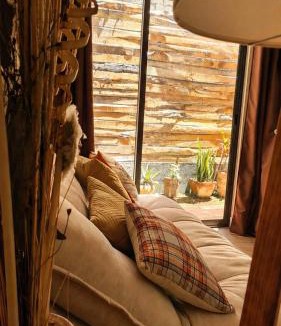 Oaxaca Apartment | Cozy 2 bedroom apartment 15 minutes from Oaxaca