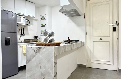 Colonia Cuauhtemoc Apartment | Cozy 2-bedroom apartment in vibrant Ciudad de México with WiFi