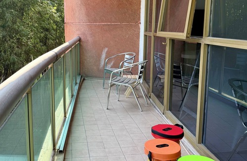 Colonia Cuauhtemoc Apartment | Cozy 2-bedroom apartment in vibrant Ciudad de México with WiFi