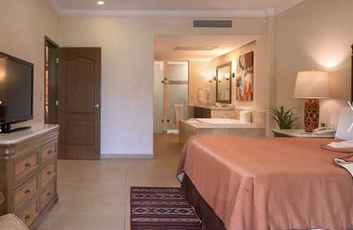 Loreto Resort | Cozy 2 Bedroom Elite Suite at Villa del Palmar Loreto