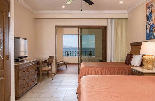 Loreto Resort | Cozy 2 Bedroom Elite Suite at Villa del Palmar Loreto