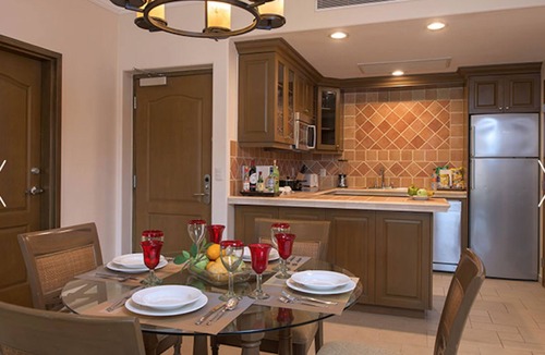 Loreto Resort | Cozy 2 Bedroom Elite Suite at Villa del Palmar Loreto