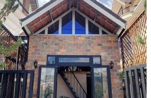 Phuong 10 House | Cozy 2-storey house for 9 plus