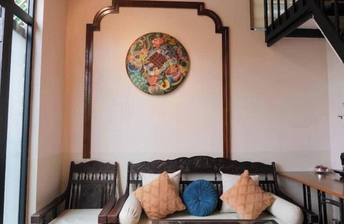 Phuong 10 House | Cozy 2-storey house for 9 plus