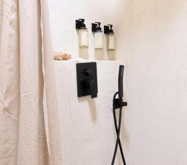 Centro Hotel | Cozy AC and comfy Casita top spot