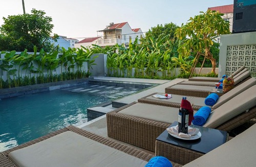 Hoi An Hotel | Cozy An Boutique Hotel Hoian