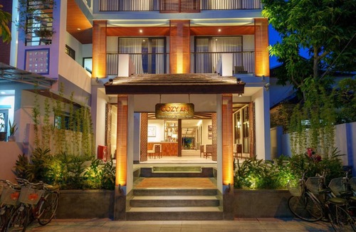 Hoi An Hotel | Cozy An Boutique Hotel Hoian