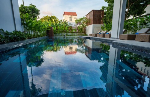 Hoi An Hotel | Cozy An Boutique Hotel Hoian