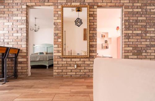 Anahuac Apartment | Cozy and centrally located near Polanco