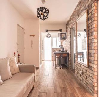 Anahuac Apartment | Cozy and centrally located near Polanco