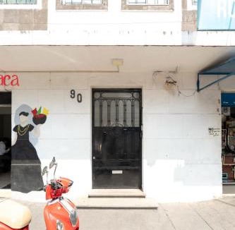 Anahuac Apartment | Cozy and centrally located near Polanco