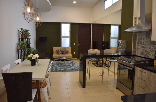 Puerto Vallarta Apartment | Cozy and charming apartment in Vallarta - Encantador departamento en Vallarta