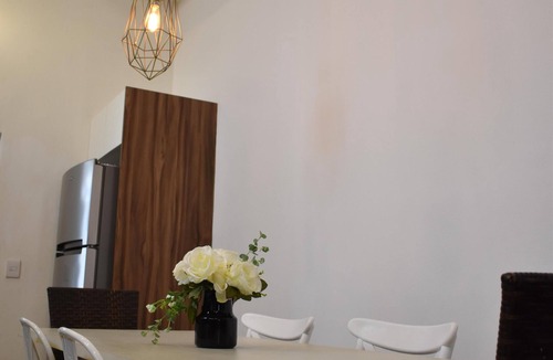 Puerto Vallarta Apartment | Cozy and charming apartment in Vallarta - Encantador departamento en Vallarta