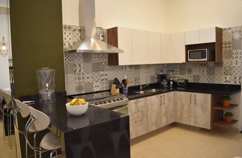 Puerto Vallarta Apartment | Cozy and charming apartment in Vallarta - Encantador departamento en Vallarta