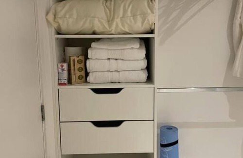 Zona 13 Apartment | Cozy and comfortable apt 5 min from airport