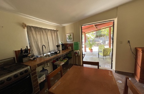 Loreto House | Cozy and comfy little house in the heart of Loreto