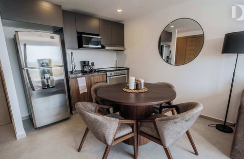 Guadalajara Apartment | Cozy and modern apartment in Jardines del Bosque